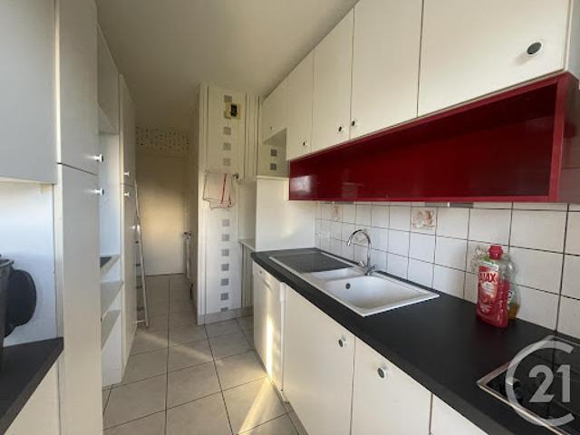 Vente Appartement 4 pièces 72.4 m2 Vannes
