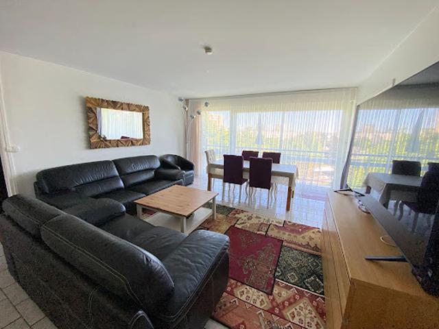 Vente Appartement 4 pièces 72.59 m2 Le Mée sur Seine