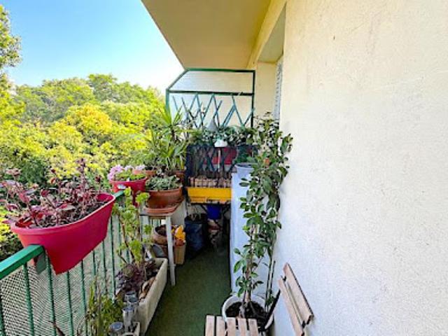 Vente Appartement 4 pièces 72.5 m2 Marseille 13ème