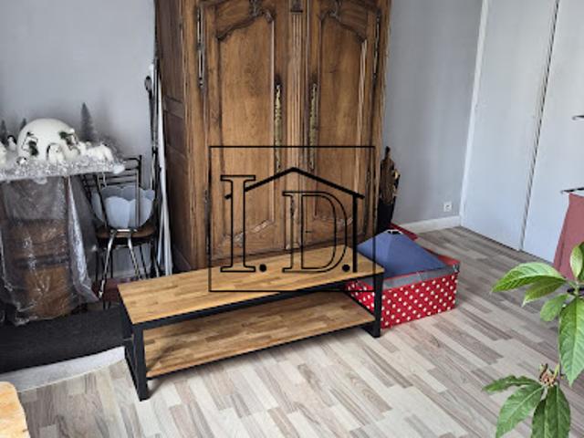 Vente Appartement 4 pièces 72.5 m2 Bergerac