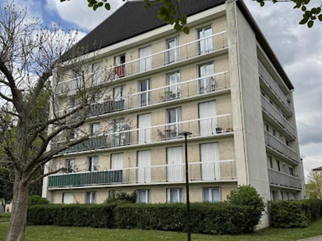 Vente Appartement 4 pièces 72.5 m2 Clermont