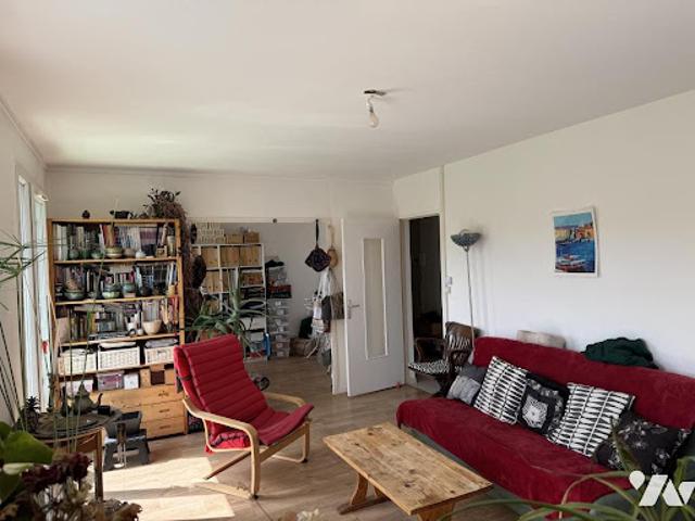 Vente Appartement 4 pièces 72.5 m2 Clermont
