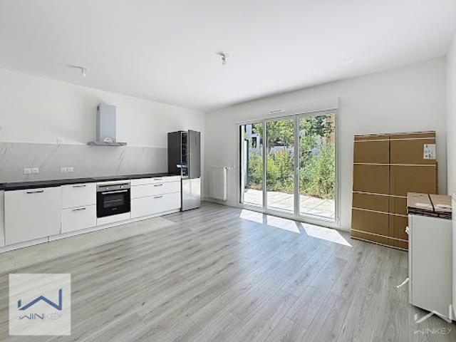 Vente Appartement 4 pièces 72.5 m2 La Queue en Brie