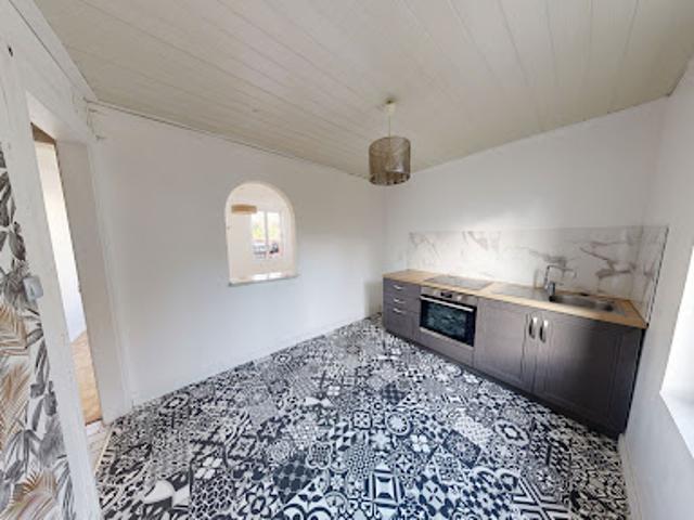 Vente Appartement 4 pièces 72.5 m2 Le Havre
