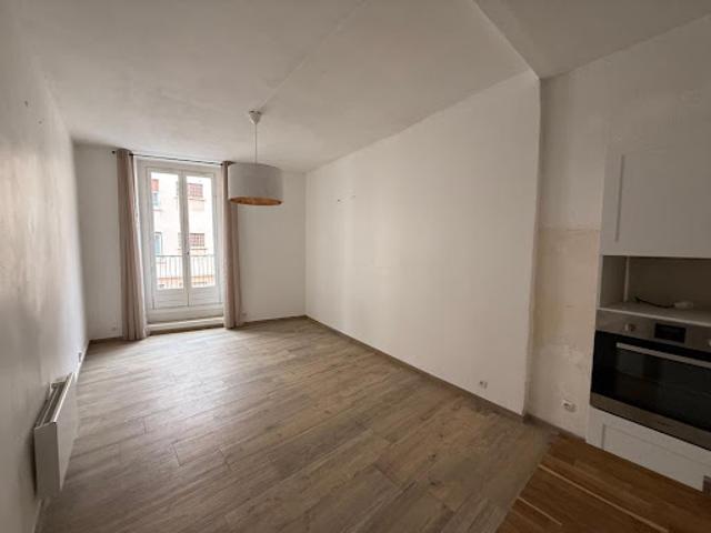 Vente Appartement 4 pièces 72.67 m2 Vienne