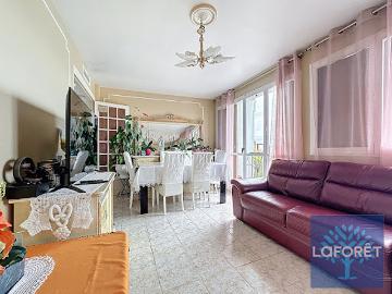 Vente Appartement 4 pièces 72.67 m2 Neuilly sur Marne