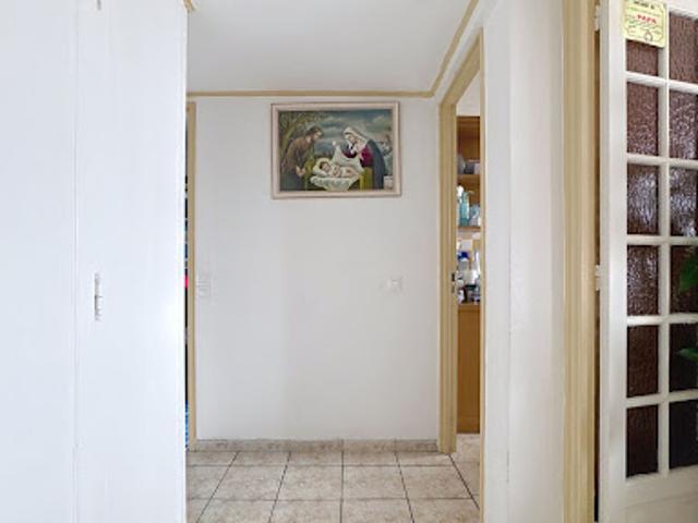 Vente Appartement 4 pièces 72.67 m2 Neuilly sur Marne