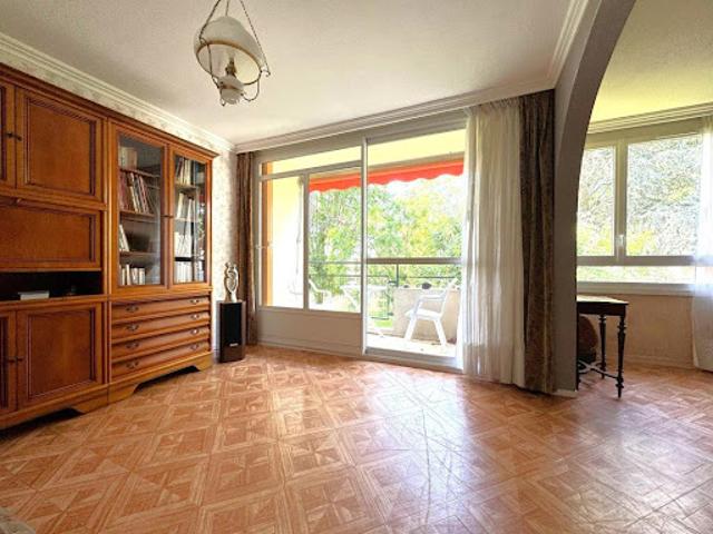 Vente Appartement 4 pièces 72.66 m2 Taverny