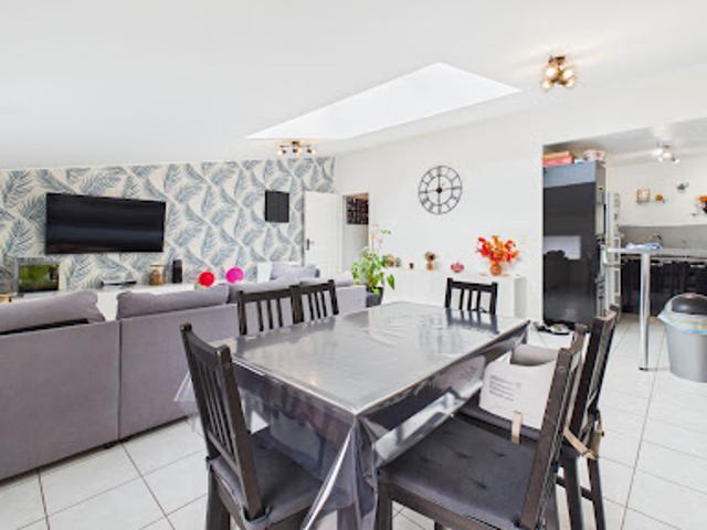 Vente Appartement 4 pièces 72.71 m2 Novéant sur Moselle