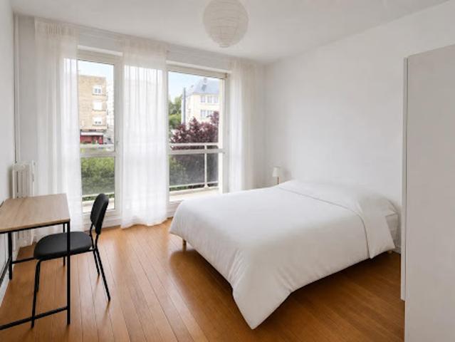 Vente Appartement 4 pièces 72.72 m2 Caen