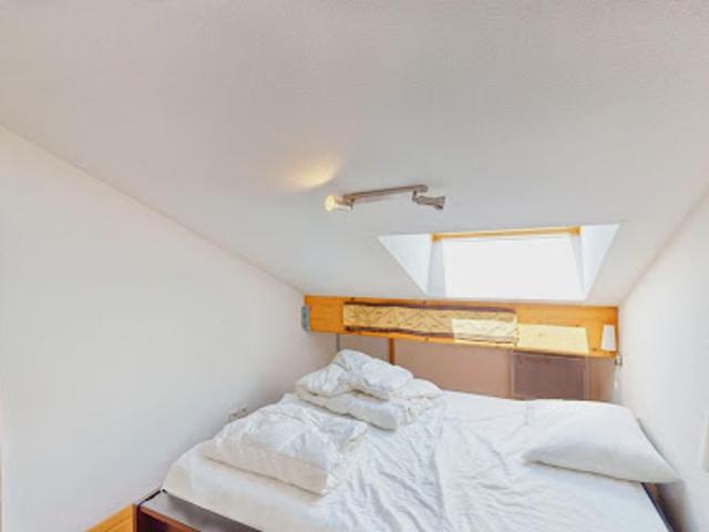 Vente Appartement 4 pièces 72.75 m2 La Chapelle d'Abondance