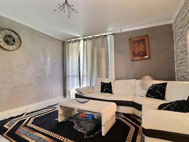 Vente Appartement 4 pièces 72.75 m2 Montelimar