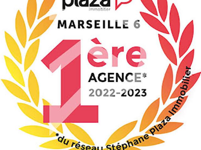 Vente Appartement 4 pièces 72.7 m2 Marseille 3ème