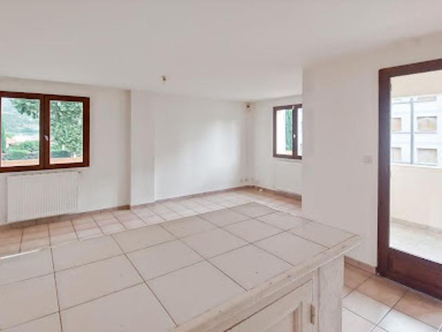 Vente Appartement 4 pièces 72.83 m2 Sisteron