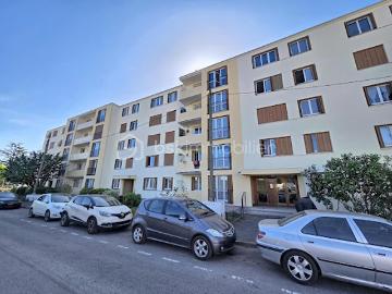 Vente Appartement 4 pièces 72.81 m2 Brou sur Chantereine
