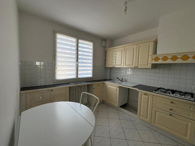 Vente Appartement 4 pièces 72.87 m2 Saint Dizier