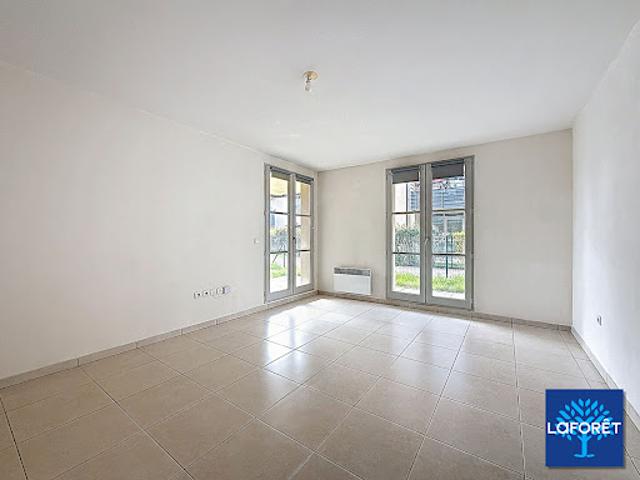 Vente Appartement 4 pièces 72.84 m2 Blois