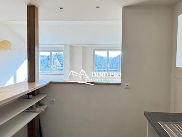 Vente Appartement 4 pièces 72.84 m2 Samatan