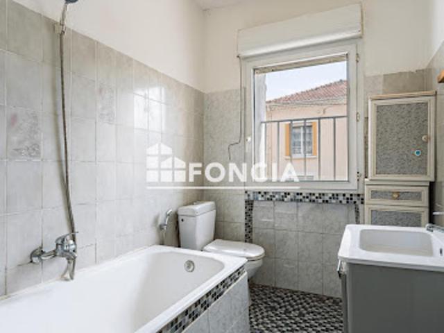 Vente Appartement 4 pièces 72.85 m2 Toulon