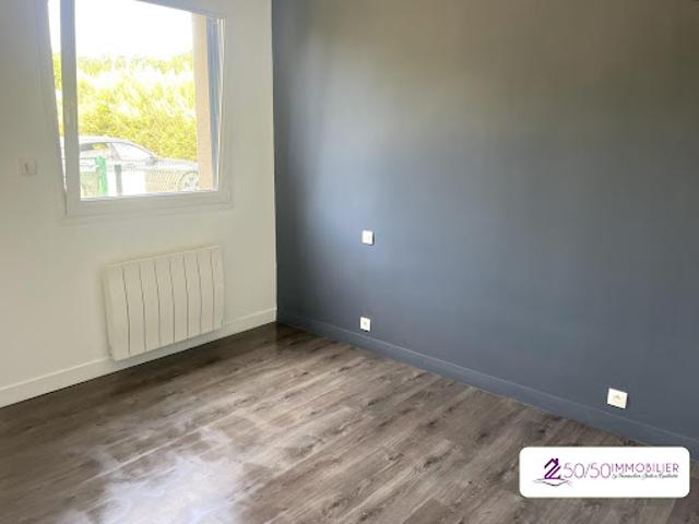 Vente Appartement 4 pièces 72.85 m2 Plouescat