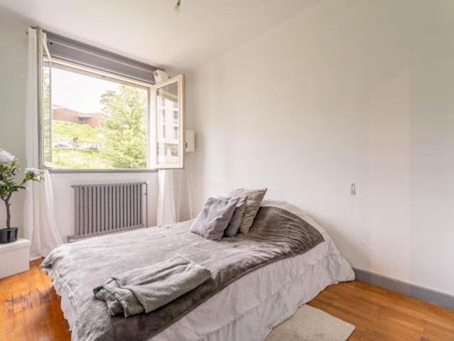 Vente Appartement 4 pièces 72.88 m2 L'Arbresle