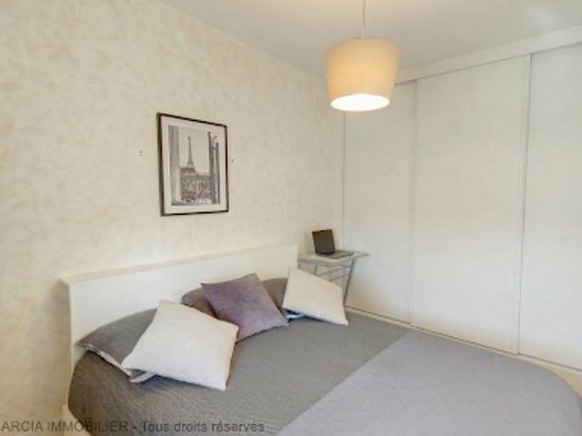 Vente Appartement 4 pièces 72.89 m2 Auxerre