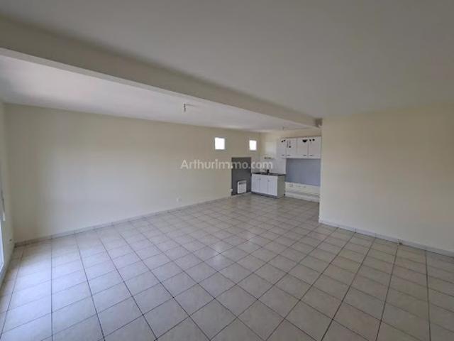 Vente Appartement 4 pièces 72.8 m2 Gisors