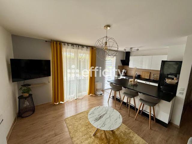 Vente Appartement 4 pièces 72.92 m2 Saint maximin