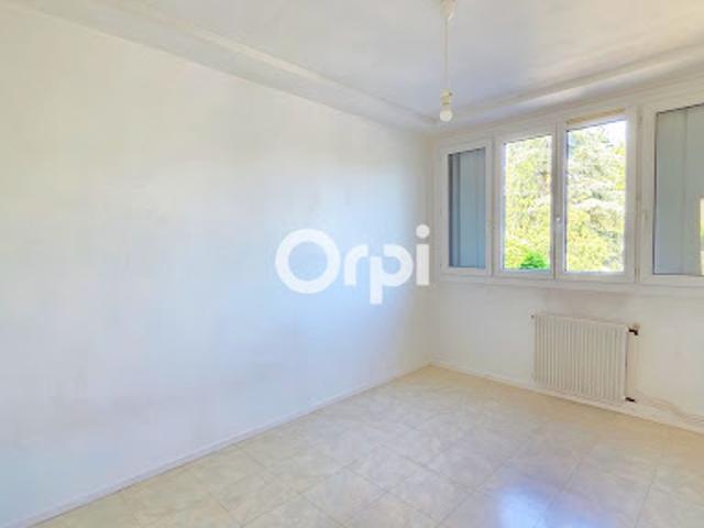 Vente Appartement 4 pièces 72.97 m2 Decines charpieu