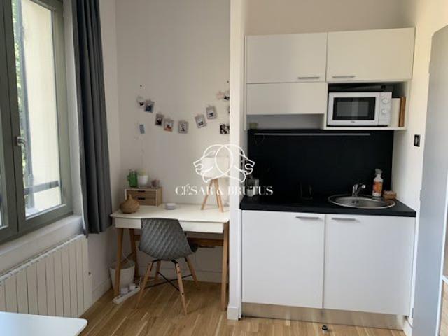 Vente Appartement 4 pièces 72.95 m2 Lyon 9ème