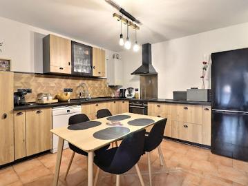 vendre Appartement à Alpes - Terrasse, Parking