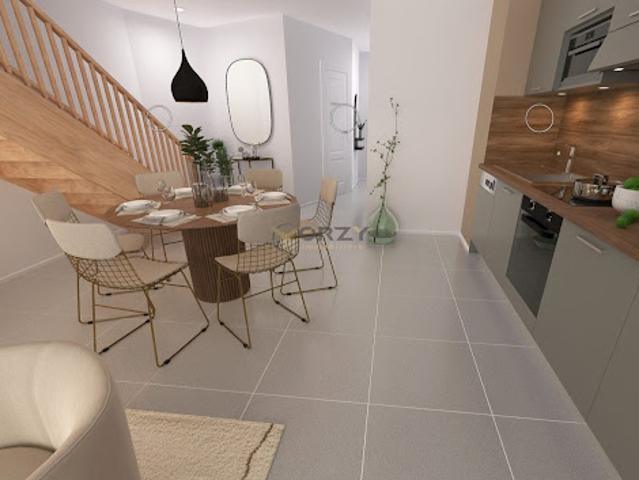 Vente Appartement 4 pièces 72.1 m2 Castelnau le Lez