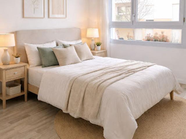 Vente Appartement 4 pièces 72.21 m2 Mantes la Ville