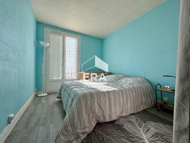 Vente Appartement 4 pièces 72.27 m2 Etampes