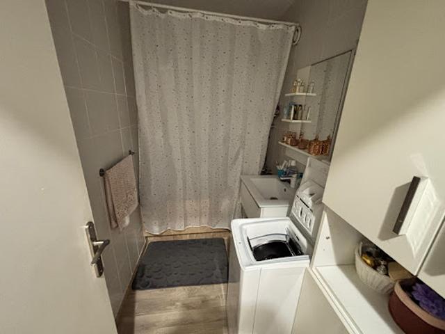 Vente Appartement 4 pièces 72.26 m2 Rennes
