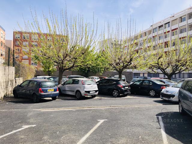 Vente Appartement 4 pièces 72.29 m2 Marseille 3ème
