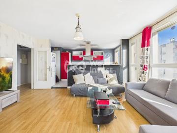 Vente Appartement 4 pièces 72.34 m2 Epinay sous senart