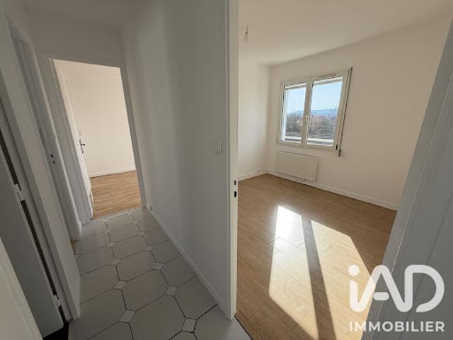 Vente Appartement 4 pièces 72 m2 Tomblaine