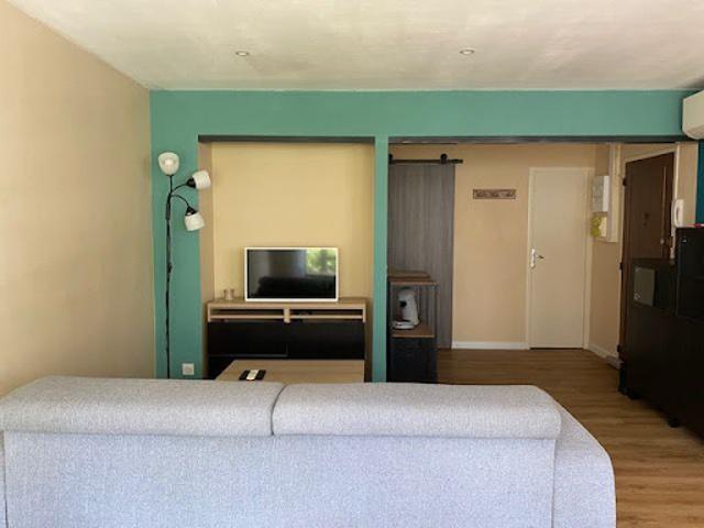 Vente Appartement 4 pièces 69 m2 Toulouse