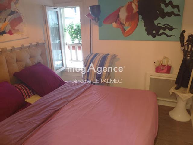 Vente Appartement 4 pièces 72 m2 Touques