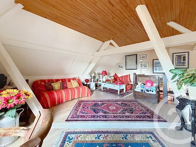 Vente Appartement 4 pièces 72 m2 Villers sur Mer