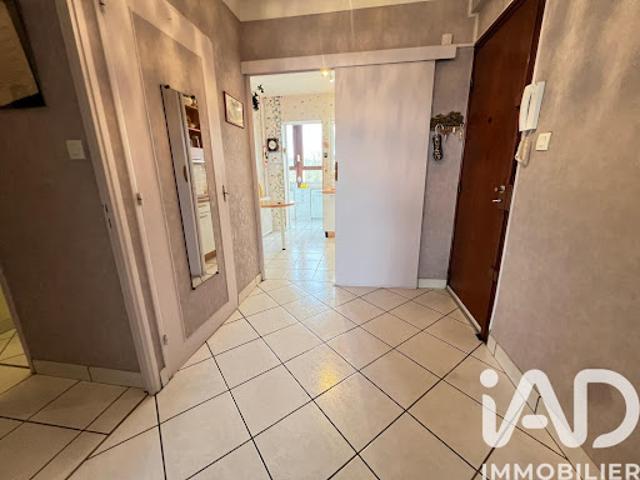 Vente Appartement 3 pièces 72 m2 Agen