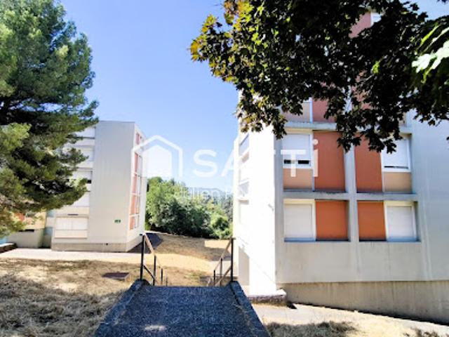 Vente Appartement 4 pièces 72 m2 Apt