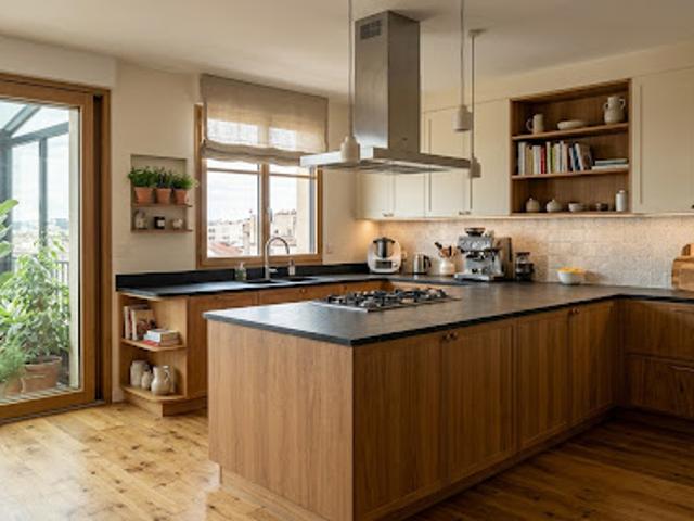 Vente Appartement 4 pièces 72 m2 Aubervilliers