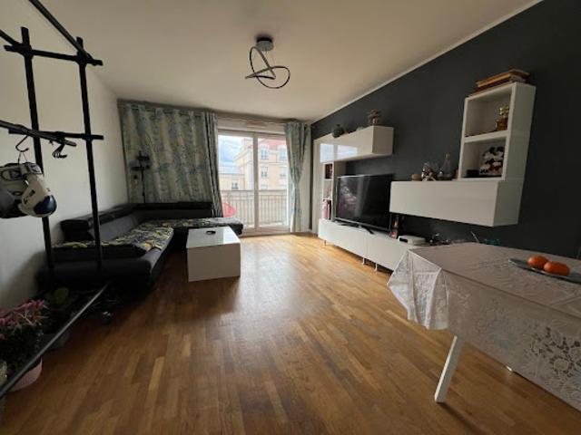 Vente Appartement 4 pièces 72 m2 Bussy Saint Georges