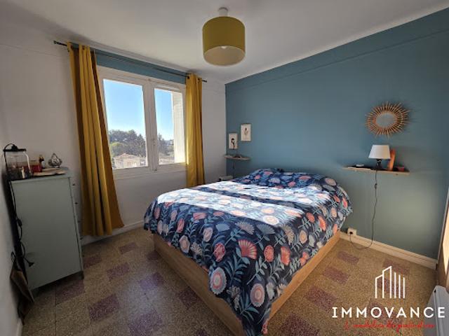 Vente Appartement 4 pièces 72 m2 Castelnau le Lez