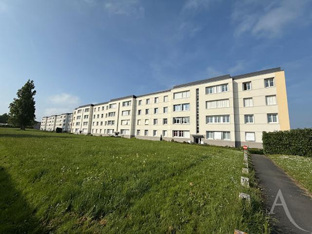Vente Appartement 4 pièces 72 m2 Chateauroux