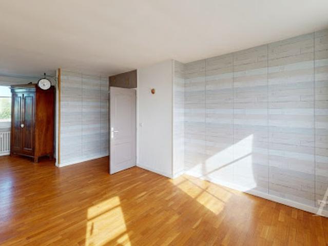 Vente Appartement 4 pièces 72 m2 Chateauroux