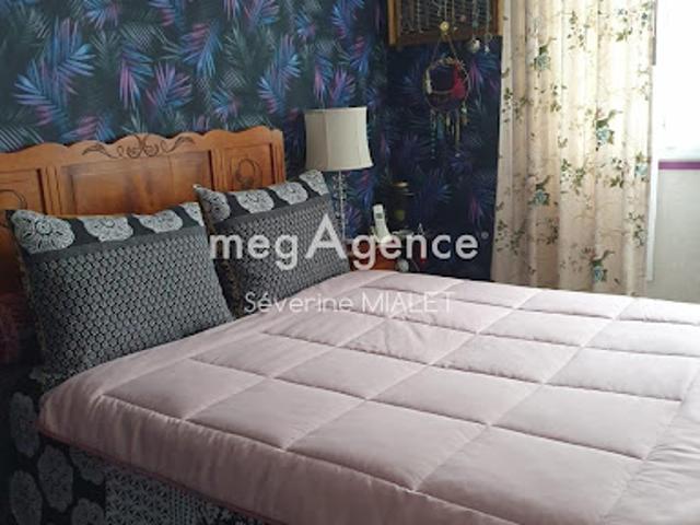 Vente Appartement 4 pièces 72 m2 Cognac