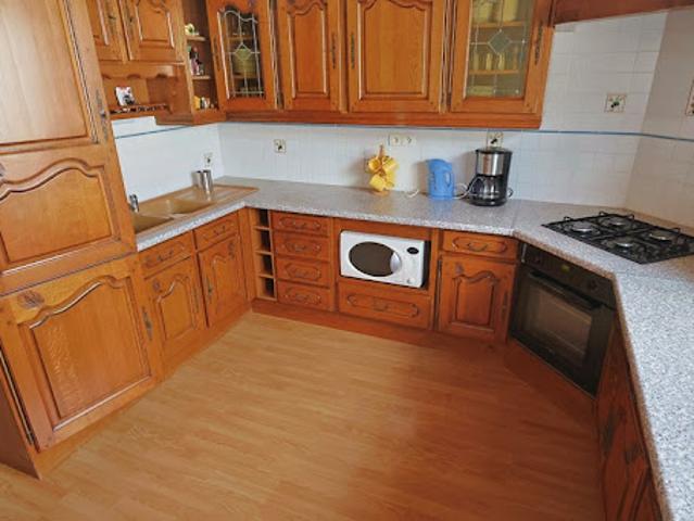 Vente Appartement 4 pièces 72 m2 Cornimont